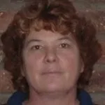 Artist Susan Huxham